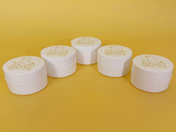 5 مخمريات - دهن عود وفرنسي