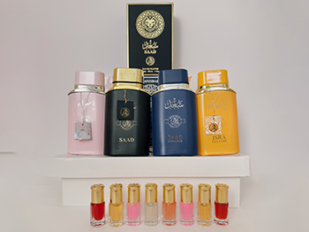 مجموعة الشتاء الشيوخي